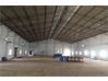 Warehouse for Rent